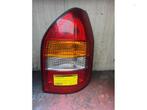 Achterlicht rechts van een Opel Zafira, Auto-onderdelen, Ophalen of Verzenden, 3 maanden garantie, Gebruikt, Opel