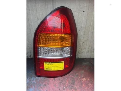 Achterlicht rechts van een Opel Zafira, Auto-onderdelen, Verlichting, Opel, Gebruikt, 3 maanden garantie, Ophalen of Verzenden