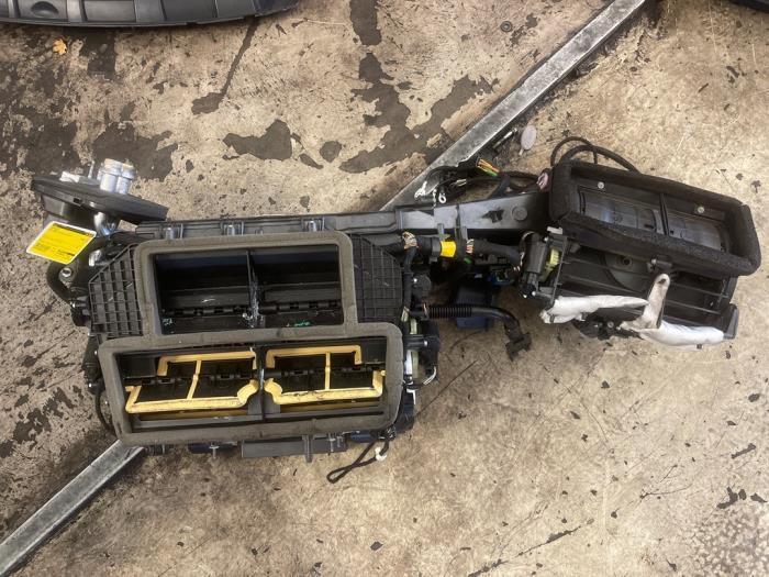 Kachelhuis van een Alfa Romeo Giulia, Auto-onderdelen, Airco en Verwarming, Alfa Romeo, Gebruikt, 3 maanden garantie, Ophalen of Verzenden