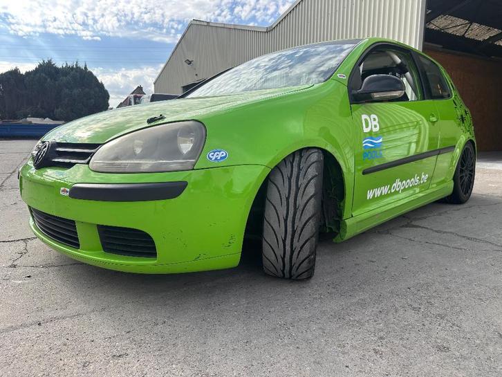 Golf 5 TDI cup, Autos : Divers, Voitures de course