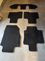Vloermatten TOYOTA HIGHLANDER HYBRID 2021, Ophalen