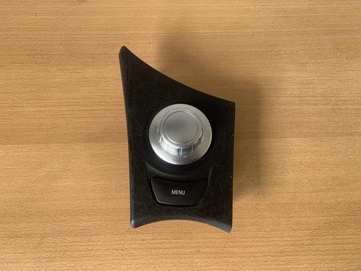 BMW 1 serie E87 E81 I-drive knop navigatie 6949114, Auto-onderdelen, Dashboard en Schakelaars, BMW, Gebruikt, Ophalen of Verzenden