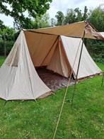 Tent, Ophalen of Verzenden, Gebruikt, Tot en met 3