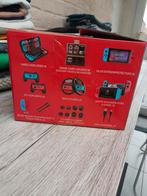 Nintendo switch accessoires, Audio, Tv en Foto, Ophalen