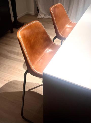 Barkrukken (2) beschikbaar voor biedingen