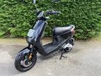 Niu klasse A elektrische scooter, Ophalen, Elektrisch