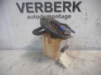 BRANDSTOFPOMP ELECT. Opel Astra G (F69) (9157690), Auto-onderdelen, Gebruikt, Opel
