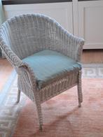 Rotan zetel vincent sheppard, Huis en Inrichting, Ophalen