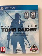 Rise of the Tomb Raider (20 year celebration), 1 speler, Ophalen of Verzenden, Role Playing Game (Rpg)