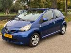 Toyota Aygo 1.0-12V|5 deurs|Airco|Radio|Apk, Autos, Toyota, Achat, Entreprise, 5 portes, Euro 4