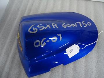 GSXR600 2006 - 2007 Suzuki Seatcover D1-22188 beschikbaar voor biedingen