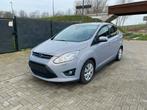 Ford c max 1,6 benzine 20 000 km 2 jaar garantie, Auto's, Te koop, Zilver of Grijs, Berline, Benzine