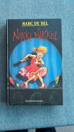 Marc de Bel - Nikki Nikkel, Livres, Comme neuf, Marc de Bel, Enlèvement ou Envoi