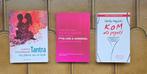 8 boeken over intimiteit, seksualiteit en relaties, Enlèvement, Neuf
