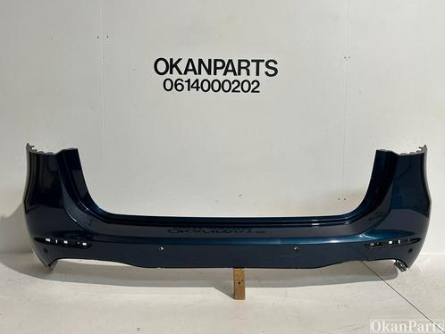 Mercedes-Benz B-klasse W247 achterbumper A2478855100, Auto-onderdelen, Carrosserie, Bumper, Mercedes-Benz, Achter, Gebruikt