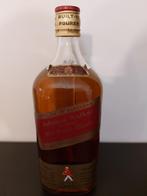 Vintage Whisky Johnnie Walker Red Label 2L, Collections, Autres types, Enlèvement ou Envoi, Neuf, Autres régions