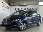 Volkswagen Sharan 1.4 TSi Comfortline DSG 7pl *Camera*Navig, Achat, Entreprise, 7 places, 0 kg
