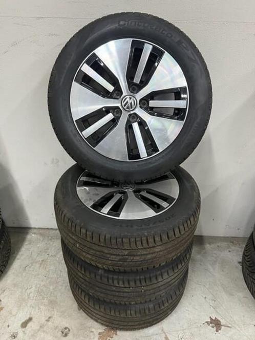 133 Zomerset VW Golf Pirelli Cinturato P7 205/55 R16, Autos : Pièces & Accessoires, Pneus & Jantes, Pneus et Jantes, Pneus été