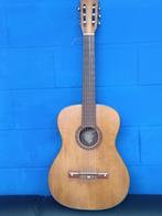 gitaar, Muziek en Instrumenten, Ophalen, Gebruikt, Klassieke of Spaanse gitaar