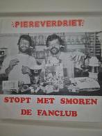 Carnaval singel Piereverdriet, Ophalen of Verzenden