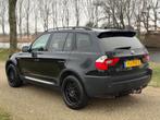 BMW X3 3.0i Executive|Airco|Pdc|Trekhaak|Leder, Achat, Entreprise, 2000 kg, 170 kW