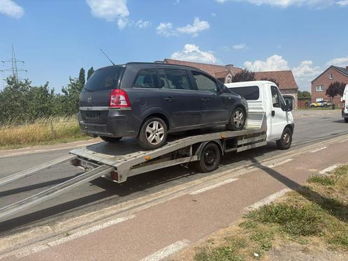 Takelwagen Depannage 24/7 beschikbaar 0456891532, Auto diversen, Overige Auto diversen, Ophalen