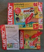 Electro - Op de boerderij, Enlèvement ou Envoi, Utilisé