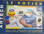 Jeu de poterie, Hobby & Loisirs créatifs, Enlèvement ou Envoi, Comme neuf