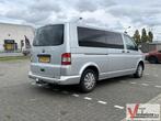 Volkswagen Transporter 2.0 TDI L2H1 4Motion Dubbel Cabine DS, Auto's, Automaat, 211 g/km, Bedrijf, Diesel