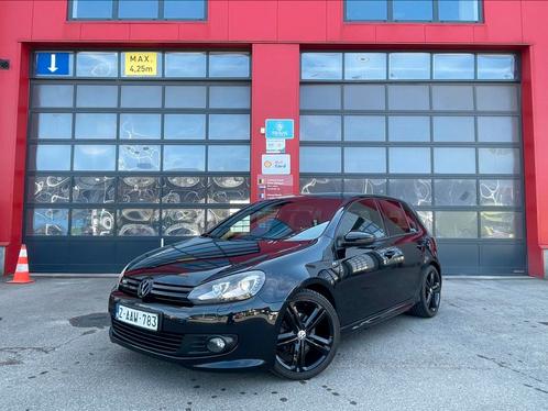 Vw Golf 6 R-Line 1.4TSI DSG/bi-xenon, Auto's, Volkswagen, Bedrijf, Te koop, Golf, ABS, Adaptieve lichten, Airbags, Airconditioning