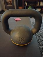 Kettlebell 12kg, Sports & Fitness, Équipement de fitness, Enlèvement, Comme neuf, Kettlebell