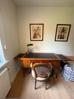 Engels bureau / commode / boekenkast, Antiek en Kunst, Ophalen