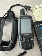 Garmin gpsmap 62st, Ophalen, Zo goed als nieuw, Navigatie of Gps