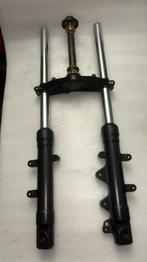 2021 Yamaha Xmax 125cc voorvork, Motoren, Ophalen of Verzenden, Gebruikt