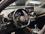 Audi Q2 S-Line 40TFSI Quattro - Garantie, Auto's, Audi, Automaat, Testrit aan huis, 1984 cc, Leder