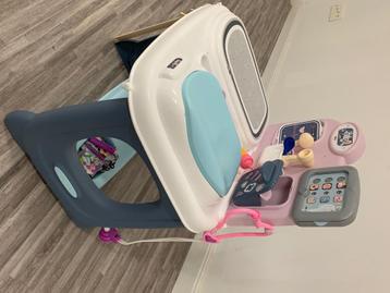 Smoby baby care, Enlèvement, Comme neuf, Baby Pop