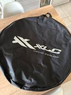 Dubbele wielzak, Ophalen, Zo goed als nieuw