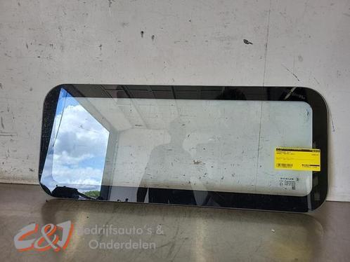 Tussenschot Ruit van een Renault Master, Auto-onderdelen, Overige Auto-onderdelen, Renault, Gebruikt, 3 maanden garantie, Ophalen of Verzenden