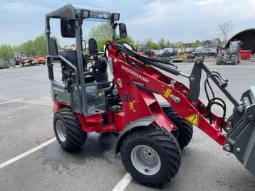 WEIDEMANN 1140