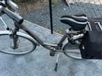 Zeer mooie ellectrise dames fiets 28 inch, Ophalen of Verzenden, Zo goed als nieuw