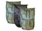 Lot de 3 sacs étanches > sports, airsoft, chasse..., Enlèvement ou Envoi, Comme neuf
