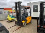 2008 Jungheinrich EFG425K Forklift, Articles professionnels, Machines & Construction | Chariots élévateurs & Transport interne