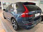 Volvo XC60 Ultimate, T6 eAWD Plug-in hybride Dark, SUV ou Tout-terrain, 5 places, Toit ouvrant, Automatique