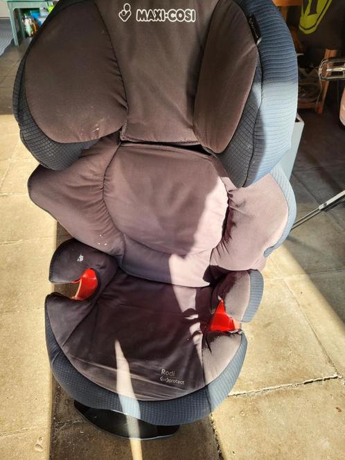 Maxi cosi rodi airprotect, Kinderen en Baby's, Autostoeltjes, Gebruikt, Isofix, Ophalen