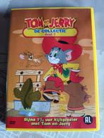Tom en Jerry : De Collectie deel 7, Enlèvement ou Envoi