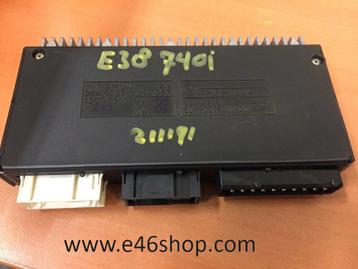 GM 3 module BMW 7 SERIE E38  , tevens meer E38 onderdelen  beschikbaar voor biedingen