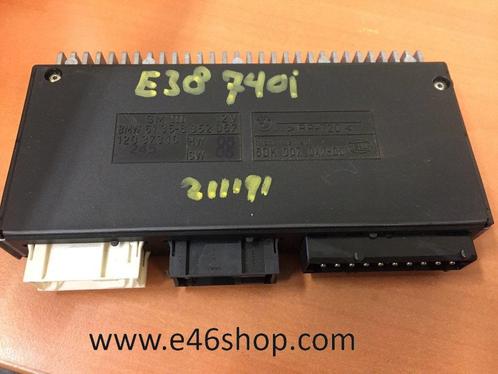 GM 3 module BMW 7 SERIE E38  , tevens meer E38 onderdelen, Auto-onderdelen, Elektronica en Kabels, BMW, Gebruikt, Ophalen of Verzenden
