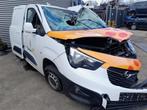 INTERCOOLER Opel Combo Cargo (01-2018/-) (9675627980), Auto-onderdelen, Gebruikt, Opel
