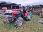 Fieldtrac 270D-tractor + steengraver, Zakelijke goederen, Ophalen, Gebruikt, Tot 80 Pk, Overige merken