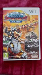 Wii game, 2 spelers, Ophalen of Verzenden, Gebruikt, Vanaf 7 jaar